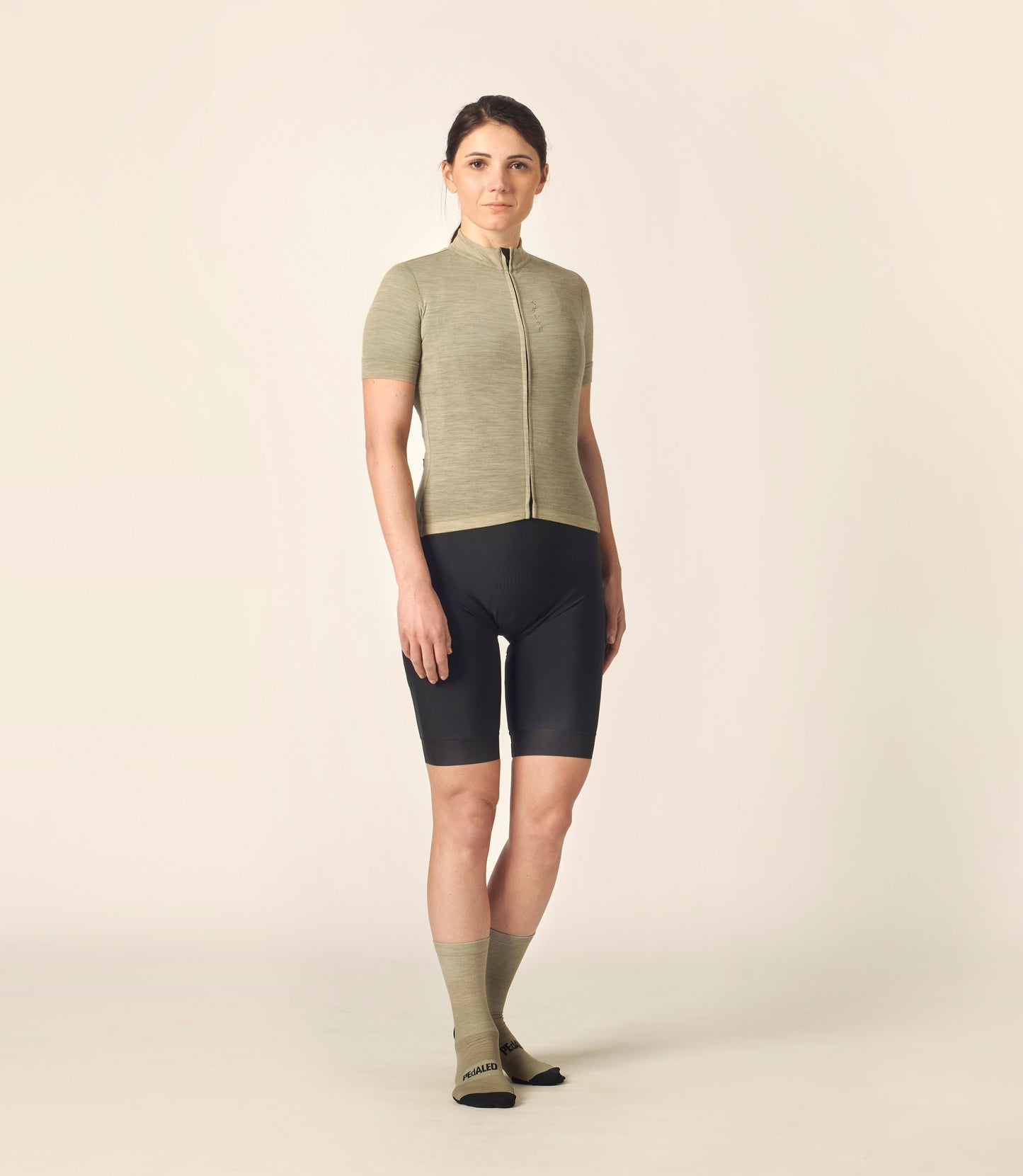 Women's Essential Merino Jersey